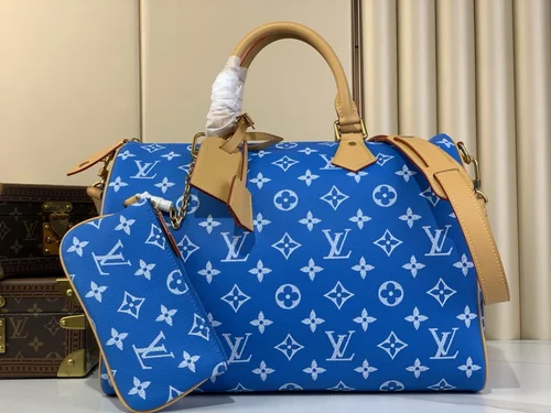 Louis Vuitton Original Women's Bags Authentic Monogram Collection