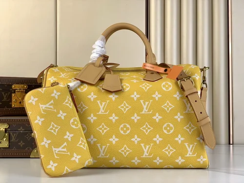 Louis Vuitton Original Women's Bags Authentic Monogram Collection