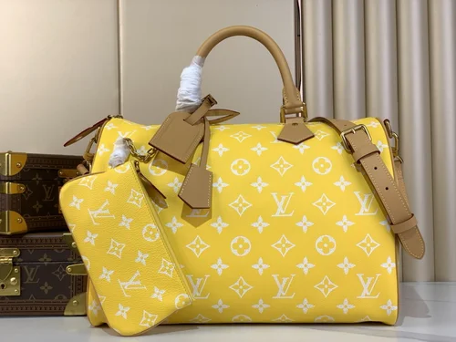 Louis Vuitton Original Women's Bags Authentic Monogram Collection