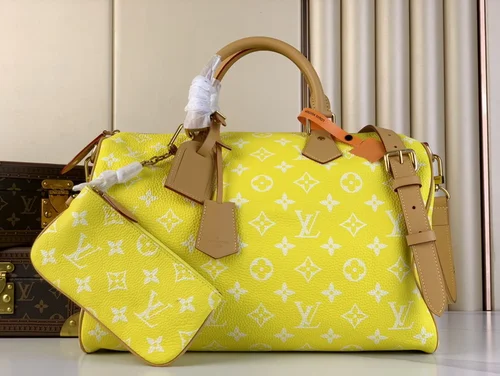 Louis Vuitton Original Women's Bags Authentic Monogram Collection
