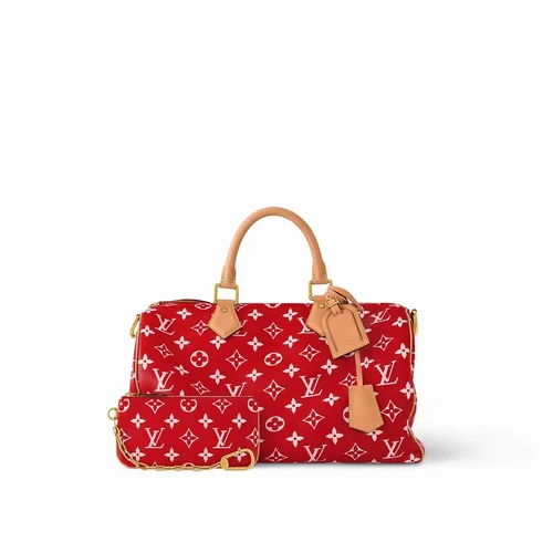 Louis Vuitton Original Women's Bags Authentic Monogram Collection