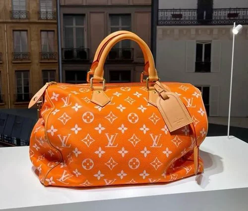 Louis Vuitton Original Women's Bags Authentic Monogram Collection