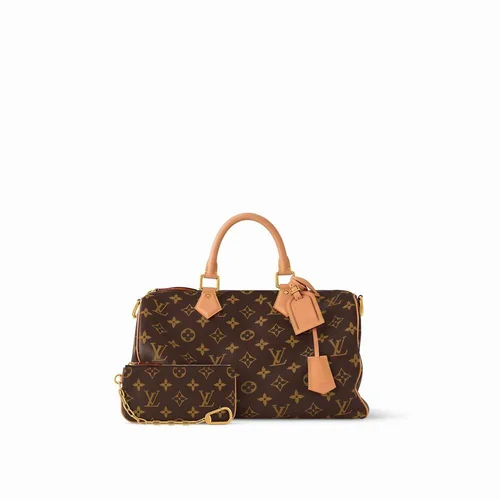 Louis Vuitton Original Women's Bags Authentic Monogram Collection