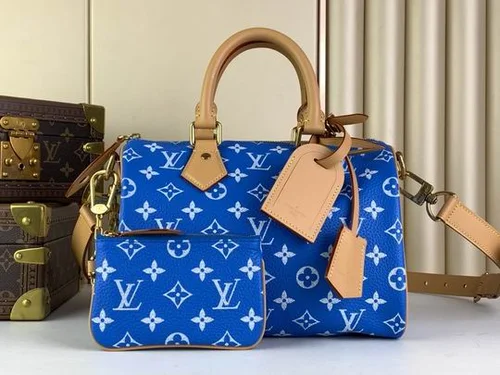 Louis Vuitton Original Women's Bags Authentic Monogram Collection