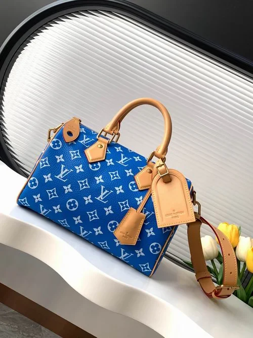 Louis Vuitton Original Women's Bags Authentic Monogram Collection
