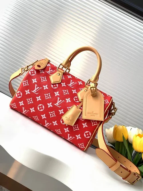 Louis Vuitton Original Women's Bags Authentic Monogram Collection