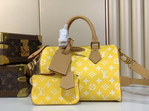 Louis Vuitton Original Women's Bags Authentic Monogram Collection
