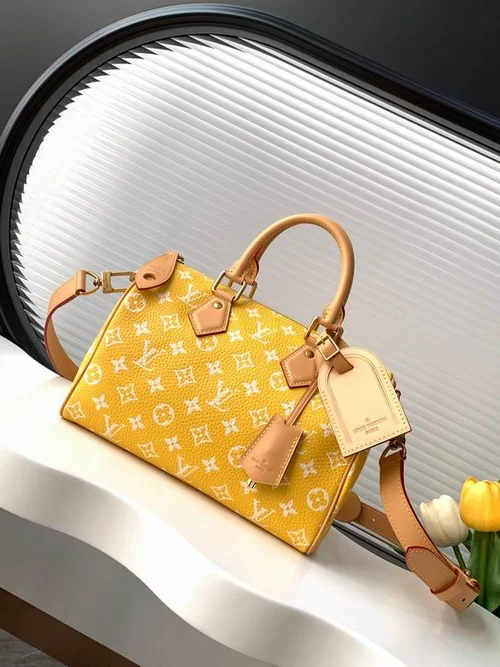 Louis Vuitton Original Women's Bags Authentic Monogram Collection