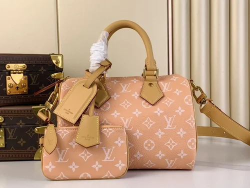 Louis Vuitton Original Women's Bags Authentic Monogram Collection