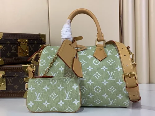 Louis Vuitton Original Women's Bags Authentic Monogram Collection