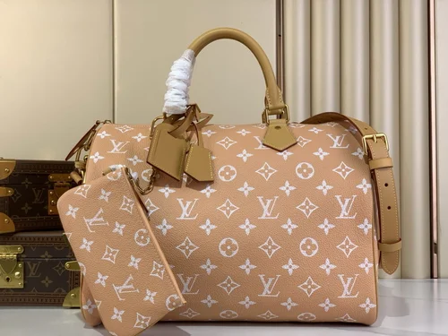Louis Vuitton Original Women's Bags Authentic Monogram Collection