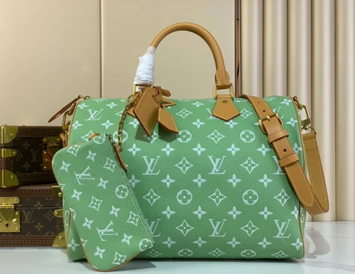 Louis Vuitton Original Women's Bags Authentic Monogram Collection