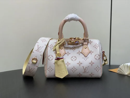 Louis Vuitton Original Women's Bags Authentic Monogram Collection