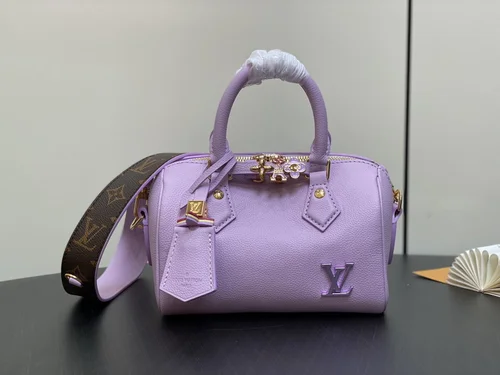 Louis Vuitton Original Women's Bags Authentic Monogram Collection