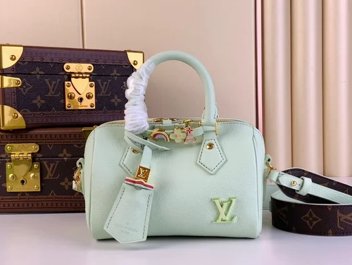 Louis Vuitton Original Women's Bags Authentic Monogram Collection
