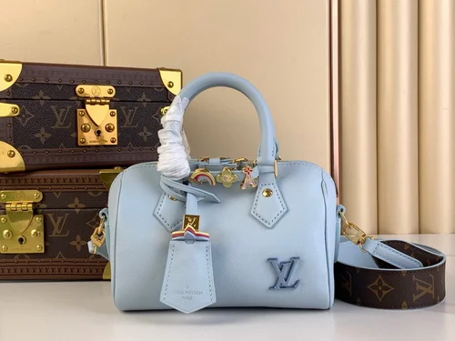 Louis Vuitton Original Women's Bags Authentic Monogram Collection