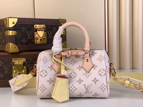 Louis Vuitton Original Women's Bags Authentic Monogram Collection