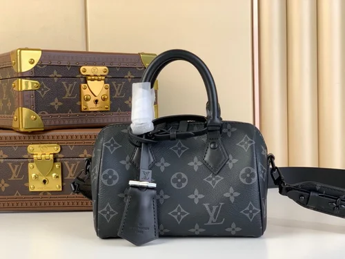 Louis Vuitton Original Women's Bags Authentic Monogram Collection