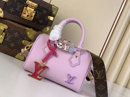 Louis Vuitton Original Women's Bags Authentic Monogram Collection