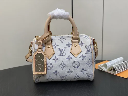 Louis Vuitton Original Women's Bags Authentic Monogram Collection