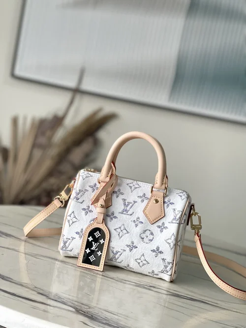 Louis Vuitton Original Women's Bags Authentic Monogram Collection