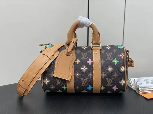 Louis Vuitton Original Women's Bags Authentic Monogram Collection