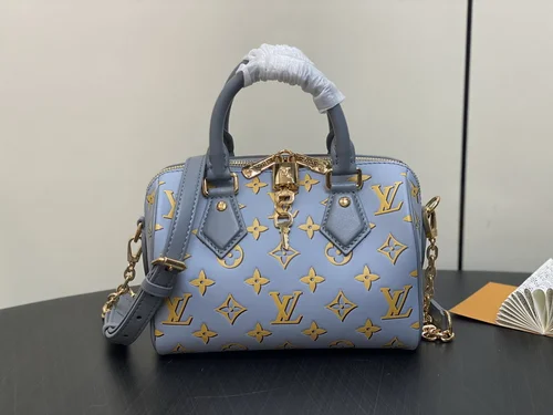 Louis Vuitton Original Women's Bags Authentic Monogram Collection