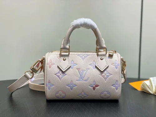 Louis Vuitton Original Women's Bags Authentic Monogram Collection