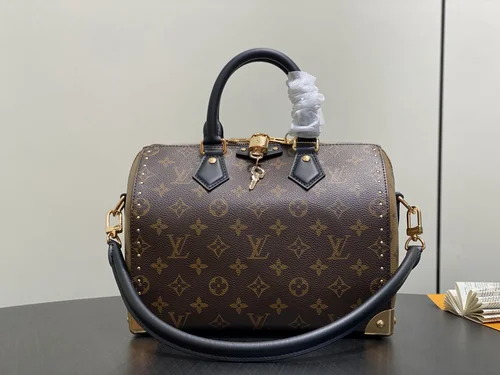 Louis Vuitton Original Women's Bags Authentic Monogram Collection
