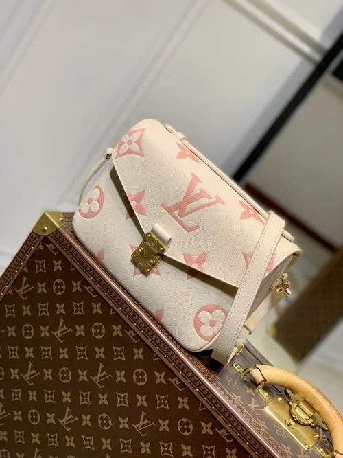 Louis Vuitton Original Women's Bags Authentic Monogram Collection