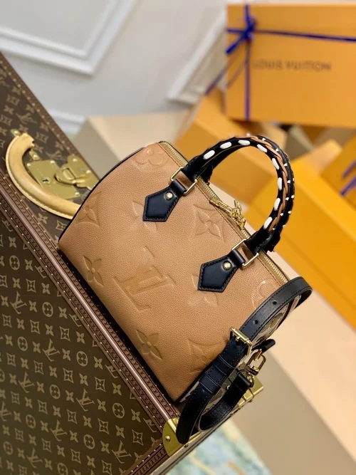 Louis Vuitton Original Women's Bags Authentic Monogram Collection