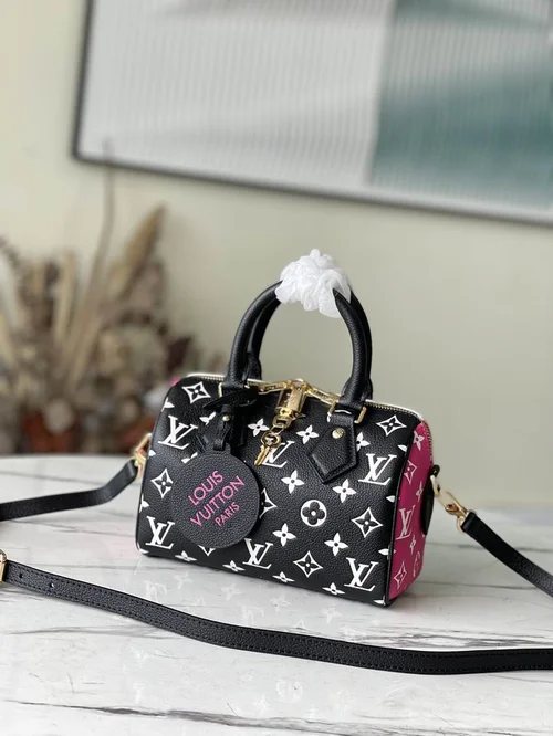 Louis Vuitton Original Women's Bags Authentic Monogram Collection