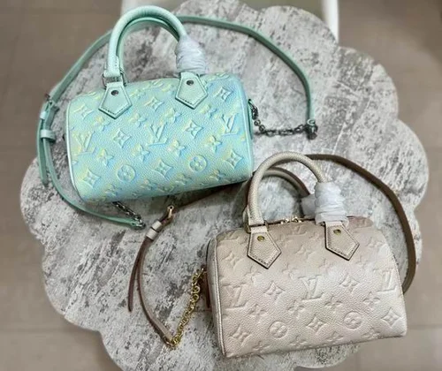 Louis Vuitton Original Women's Bags Authentic Monogram Collection
