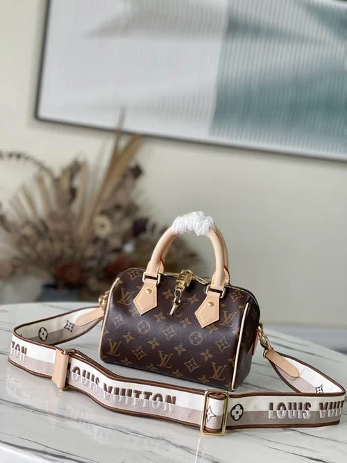 Louis Vuitton Original Women's Bags Authentic Monogram Collection