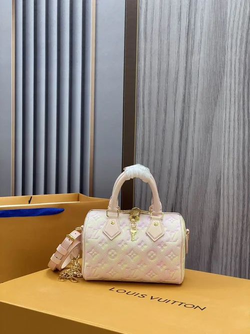 Louis Vuitton Original Women's Bags Authentic Monogram Collection