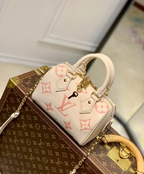 Louis Vuitton Original Women's Bags Authentic Monogram Collection