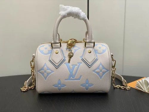 Louis Vuitton Original Women's Bags Authentic Monogram Collection