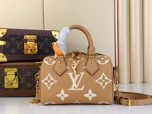 Louis Vuitton Original Women's Bags Authentic Monogram Collection