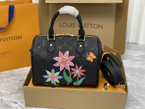 Louis Vuitton Original Women's Bags Authentic Monogram Collection