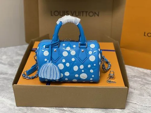 Louis Vuitton Original Women's Bags Authentic Monogram Collection