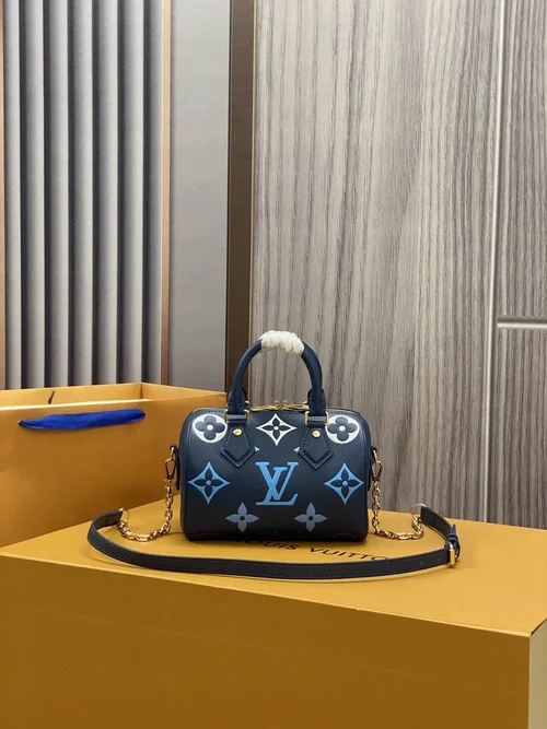 Louis Vuitton Original Women's Bags Authentic Monogram Collection