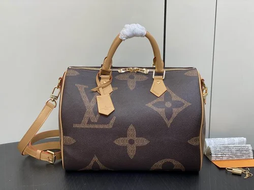 Louis Vuitton Original Women's Bags Authentic Monogram Collection