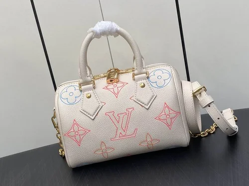 Louis Vuitton Original Women's Bags Authentic Monogram Collection