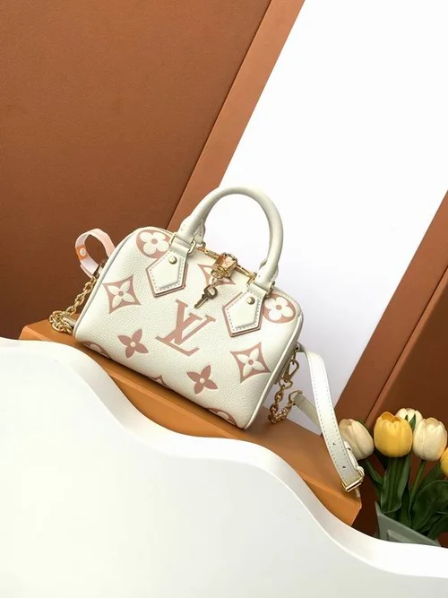 Louis Vuitton Original Women's Bags Authentic Monogram Collection