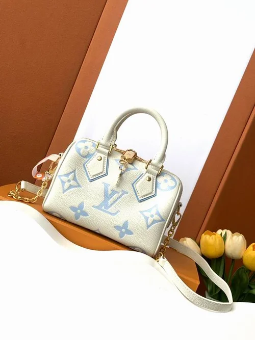 Louis Vuitton Original Women's Bags Authentic Monogram Collection