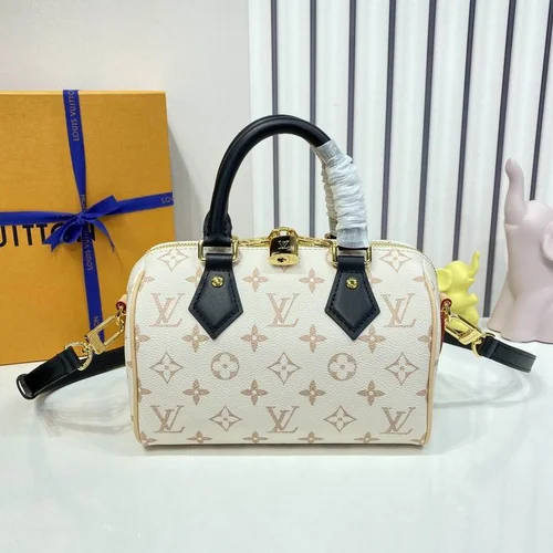 Louis Vuitton Original Women's Bags Authentic Monogram Collection