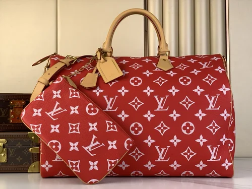 Louis Vuitton Original Women's Bags Authentic Monogram Collection