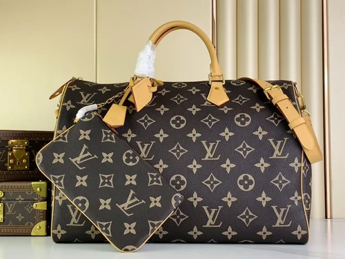 Louis Vuitton Original Women's Bags Authentic Monogram Collection