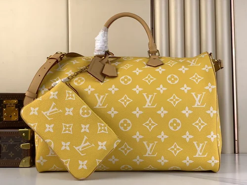 Louis Vuitton Original Women's Bags Authentic Monogram Collection