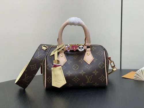 Louis Vuitton Original Women's Bags Authentic Monogram Collection